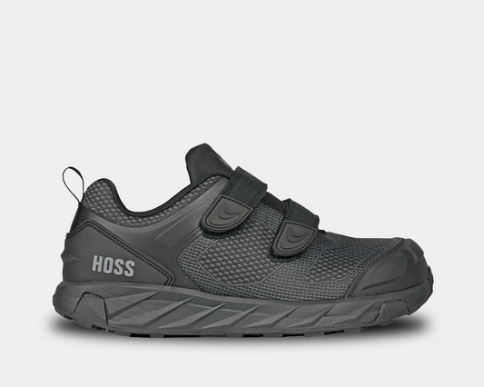 Buster Velcro Sneakers - Premium Brand Shoes for Men and Women