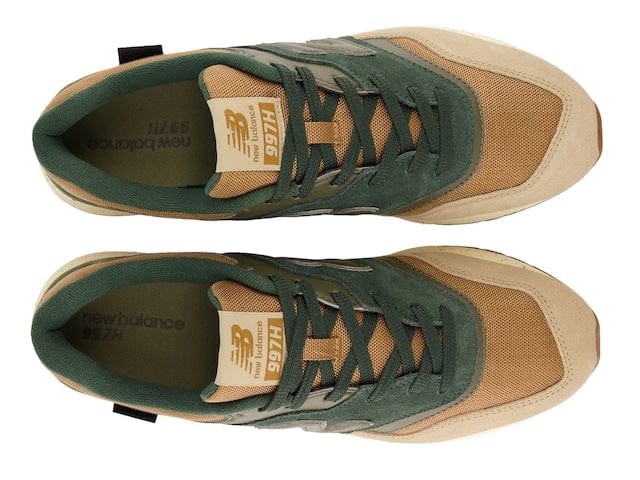 997H Sneakers - Premium Brand Shoes for Men and Women