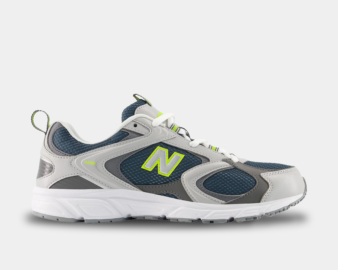 408 Sneakers - Premium Brand Shoes for Men and Women