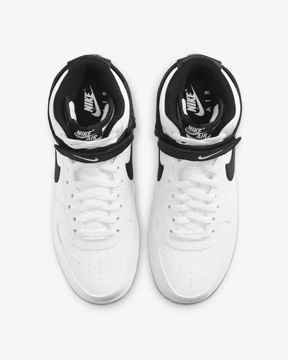 Air Force 1 07 High Sneakers - Premium Brand Shoes for Men and Women