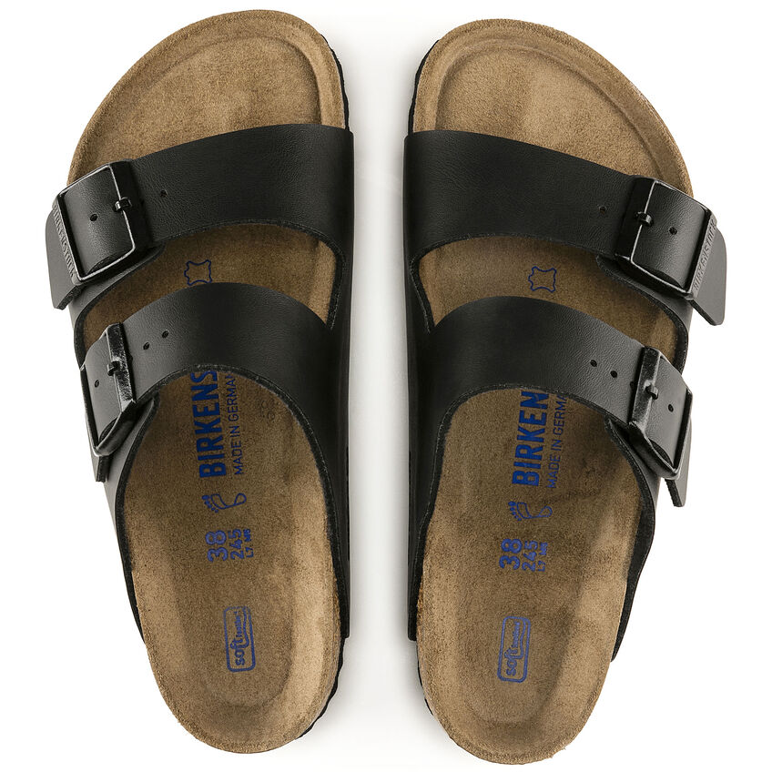 Arizona Soft Footbed Birko-flor Sneakers - Premium Brand Shoes for Men and Women
