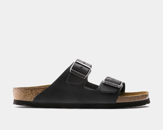 Arizona Oiled Leather Sneakers - Premium Brand Shoes for Men and Women