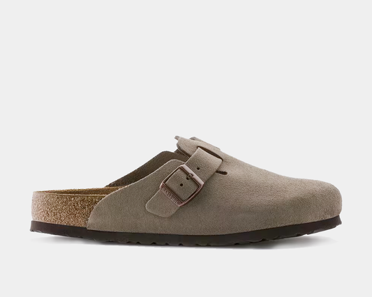 Boston Soft Footbed Sneakers - Premium Brand Shoes for Men and Women