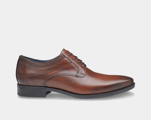 Gibbons Plain Toe Sneakers - Premium Brand Shoes for Men and Women