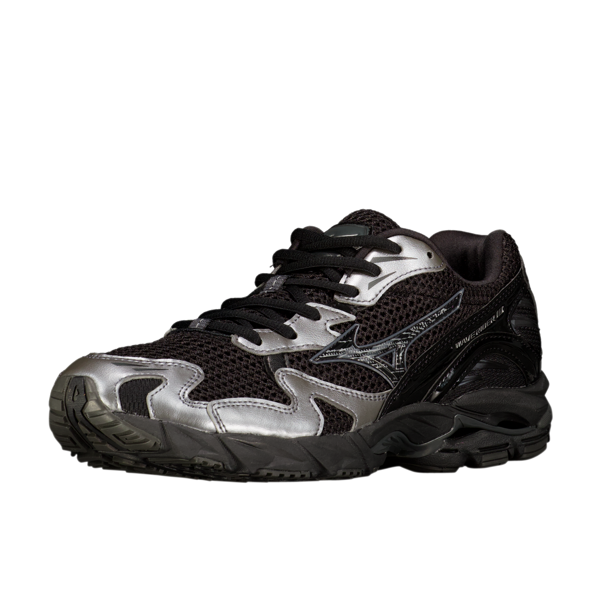 Wave Rider 10