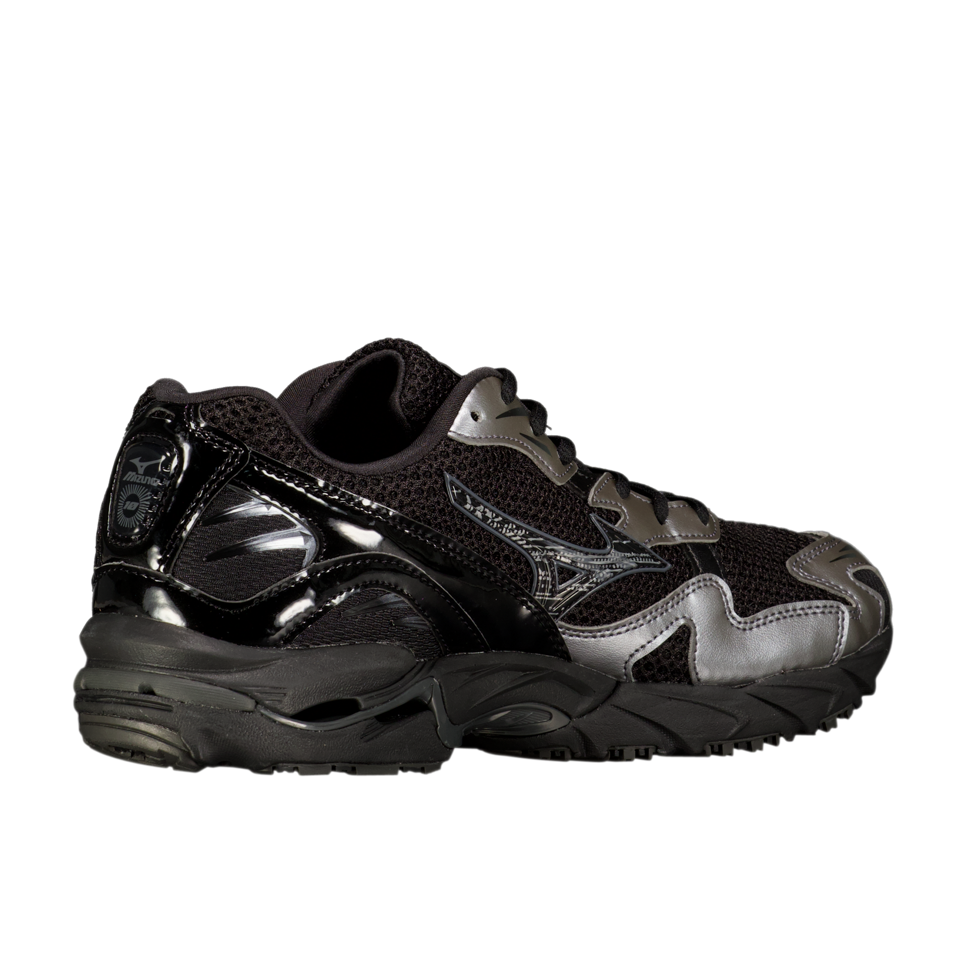 Wave Rider 10