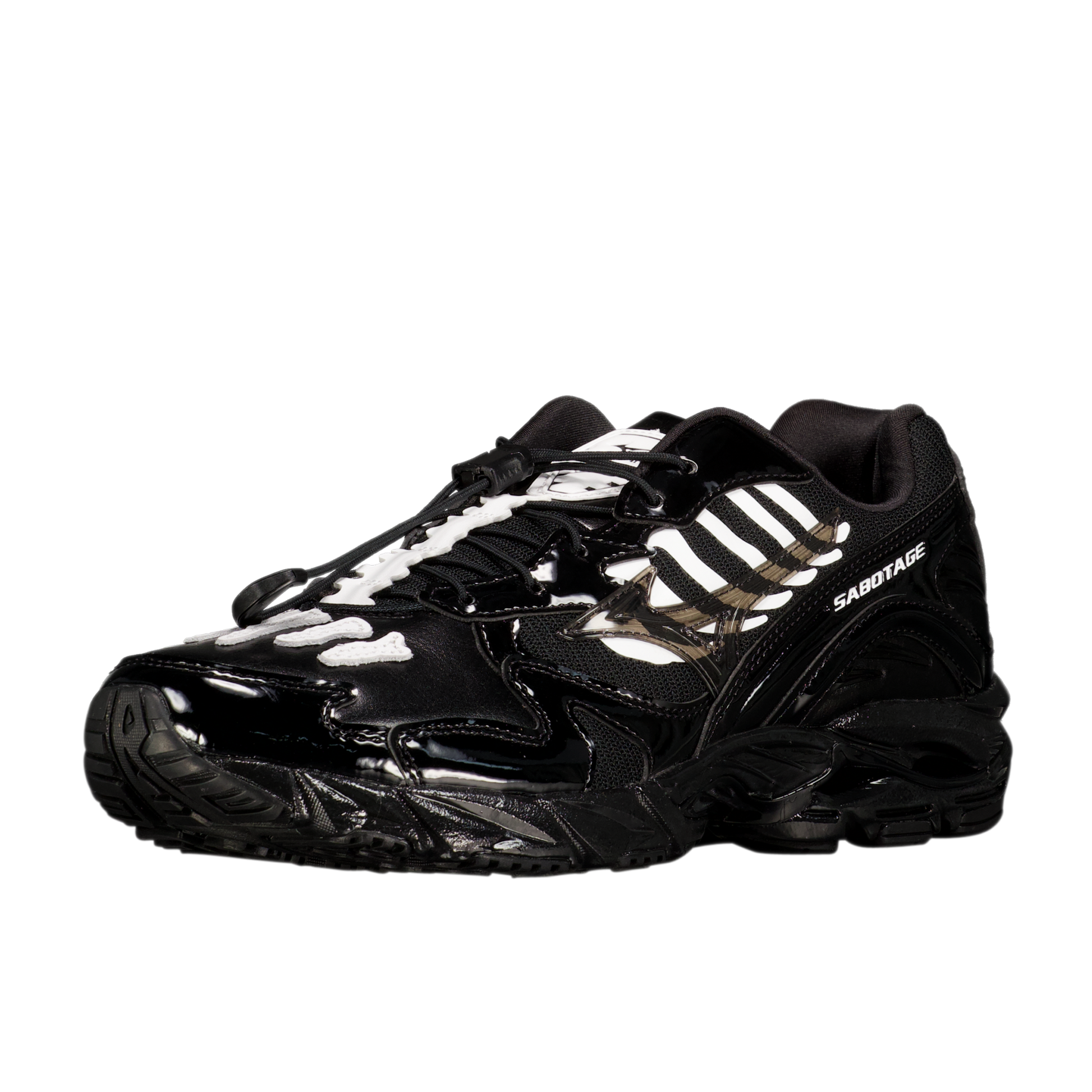 SBTG x Wave Rider 10