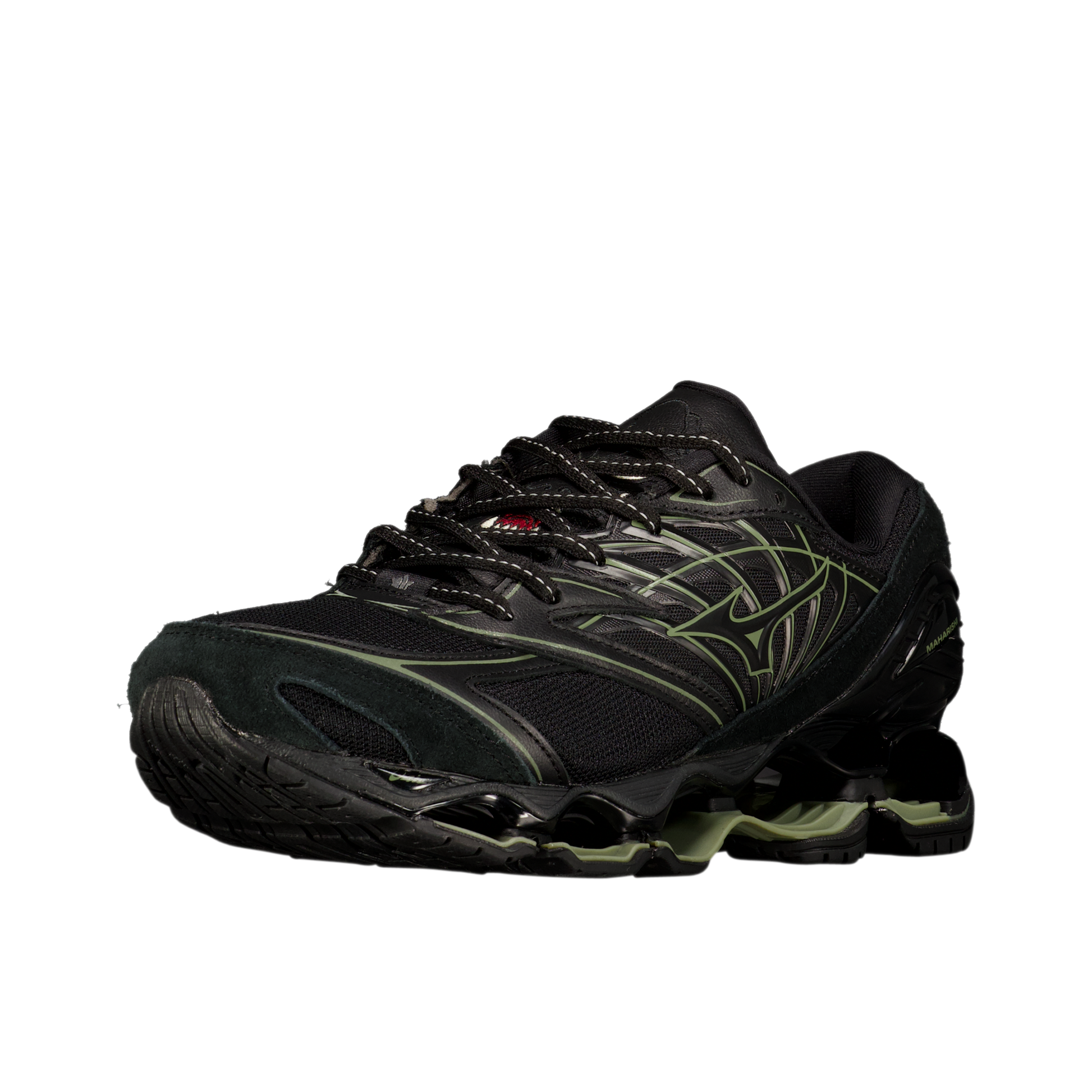Wave Prophecy LS