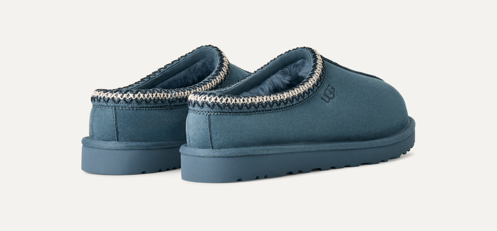 Tasman Slipper Sneakers - Premium Brand Shoes for Men and Women