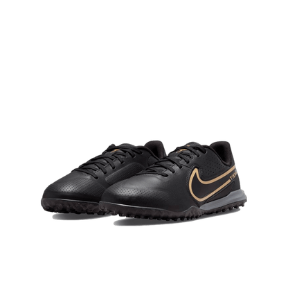 Nike Tiempo Legend 9 Academy Youth Turf Shoes