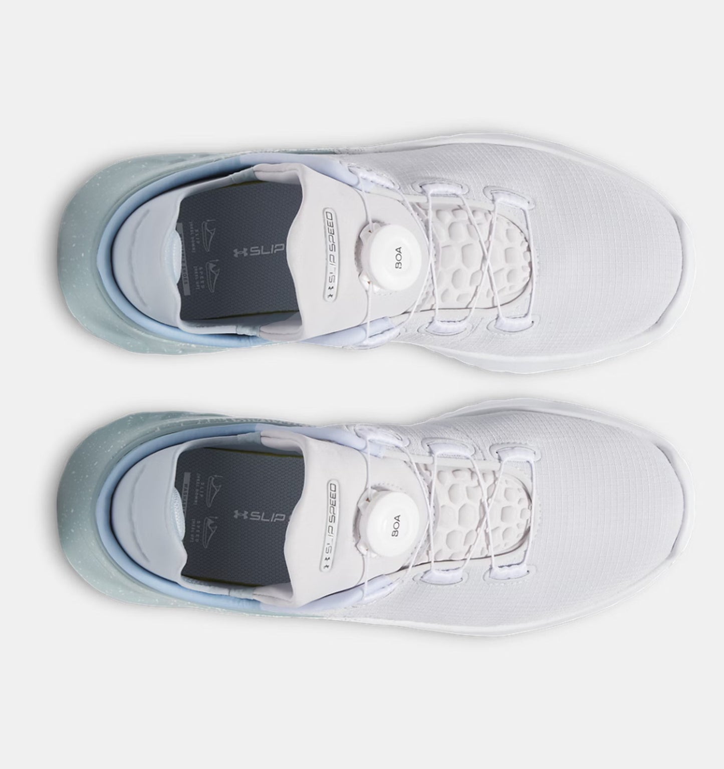 Slipspeed Mega Fade Sneakers - Premium Brand Shoes for Men and Women