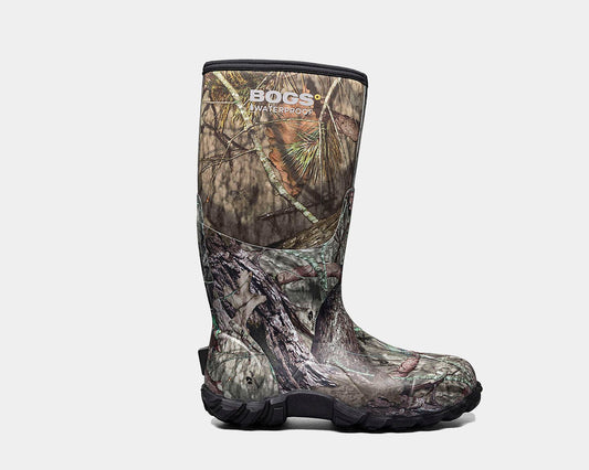 Classic High Mossy Oak Sneakers - Premium Brand Shoes for Men and Women