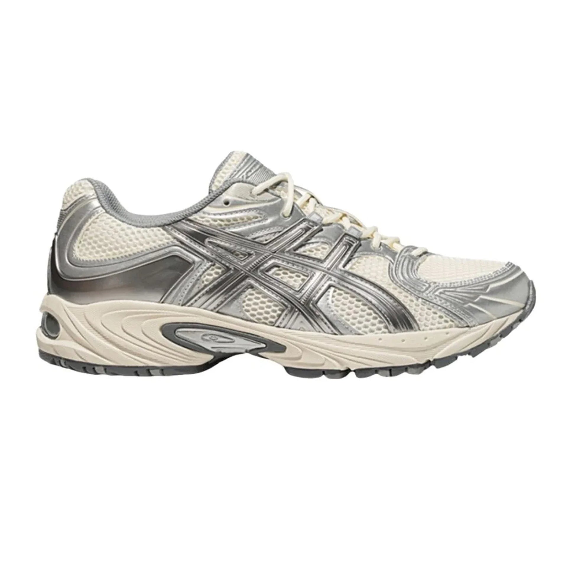 ASICS Gel-Kahana TR Nexus 'Cream Silver'