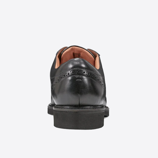 Fallo Almond Toe Oxford Sneakers - Premium Brand Shoes for Men and Women
