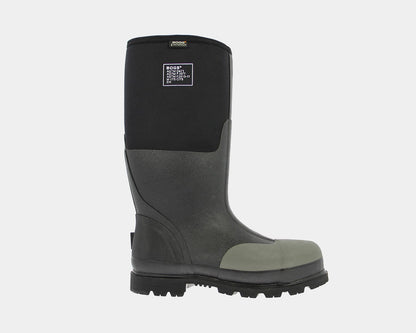 Forge Steel Toe Sneakers - Premium Brand Shoes for Men and Women