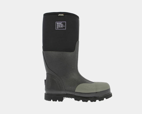 Forge Steel Toe Sneakers - Premium Brand Shoes for Men and Women