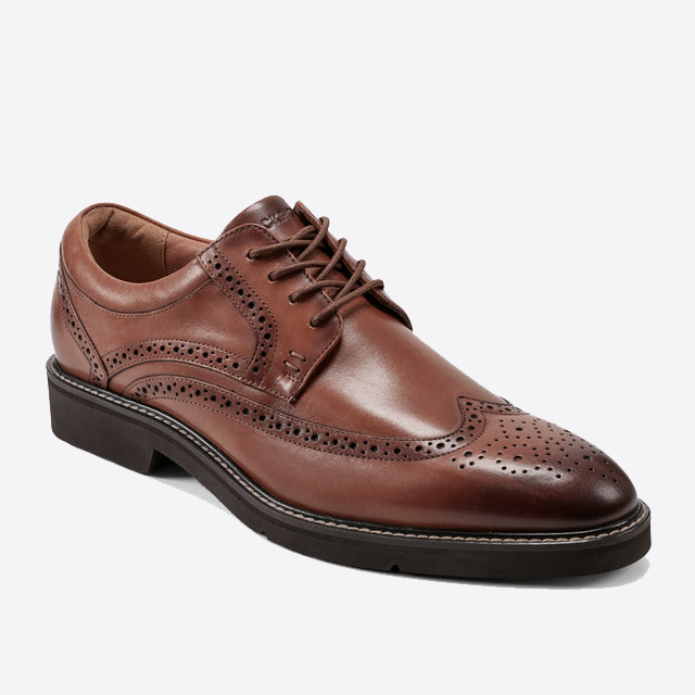 Fallo Almond Toe Oxford Sneakers - Premium Brand Shoes for Men and Women