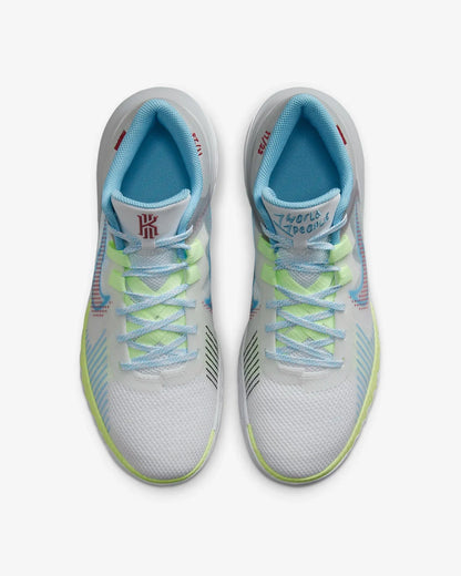 Kyrie Flytrap V Sneakers - Premium Brand Shoes for Men and Women