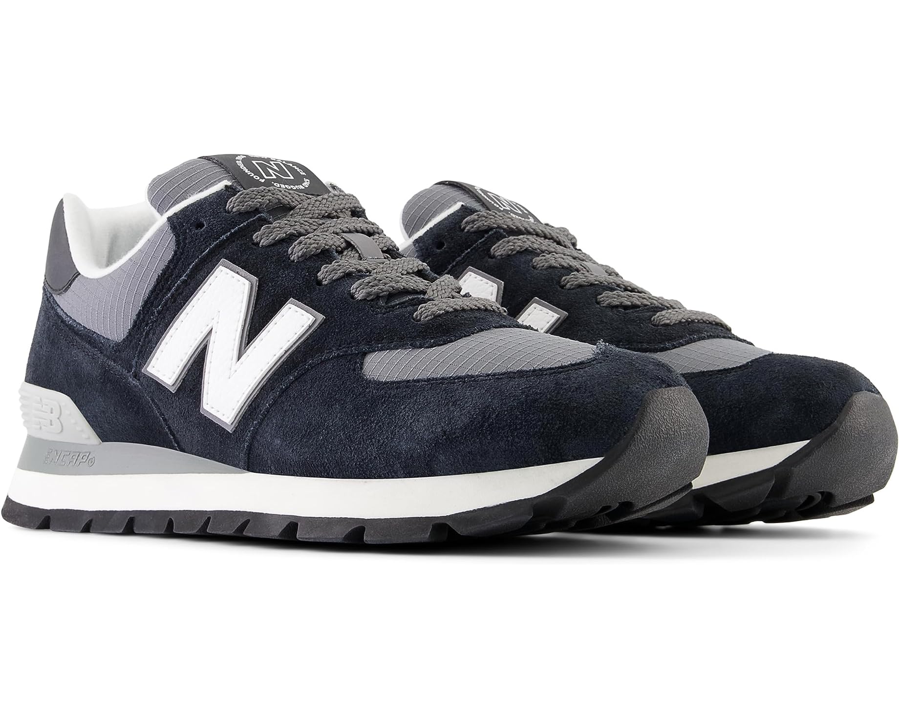 574 Rugged Sneakers - Premium Brand Shoes for Men and Women