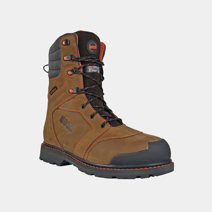 Clash Soft Toe Boots Sneakers - Premium Brand Shoes for Men and Women