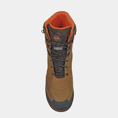Clash Soft Toe Boots Sneakers - Premium Brand Shoes for Men and Women