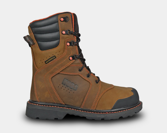 Clash Soft Toe Boots Sneakers - Premium Brand Shoes for Men and Women