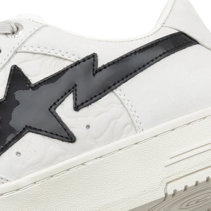 BAPE STA #4 M2 'White'