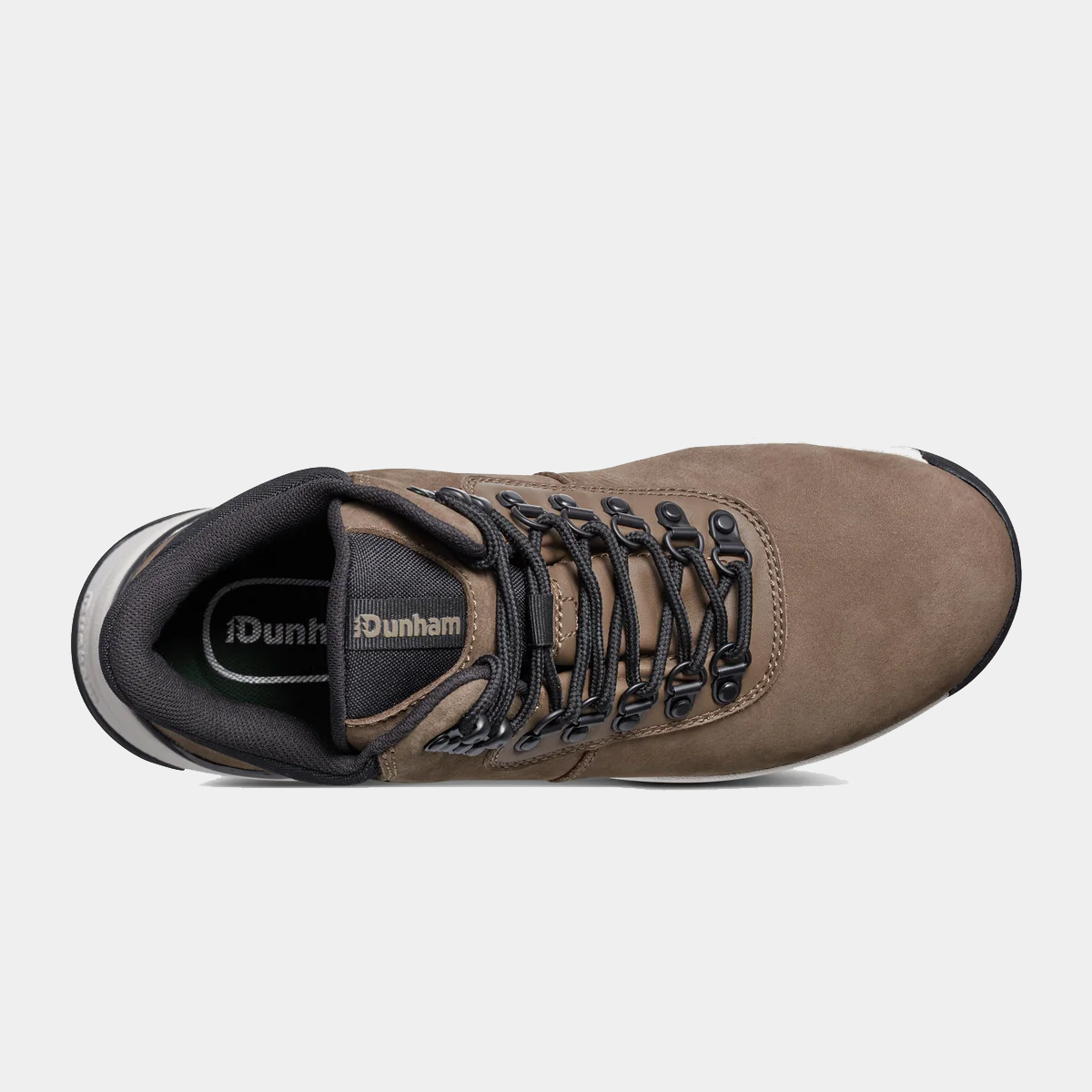 Alpine Waterproof Casual Lace-up Mid Boots Sneakers - Premium Brand Shoes for Men and Women