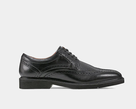Fallo Almond Toe Oxford Sneakers - Premium Brand Shoes for Men and Women