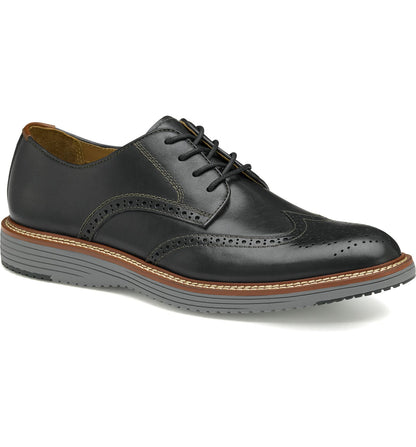 Upton Wingtip Sneakers - Premium Brand Shoes for Men and Women