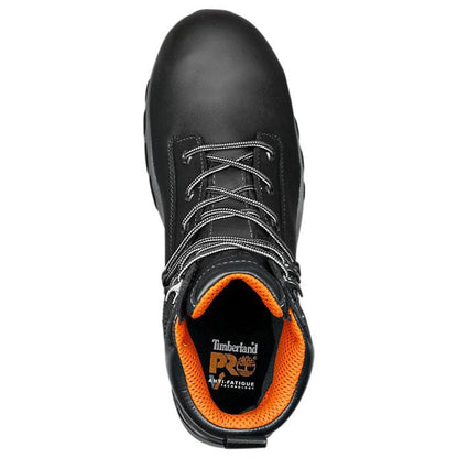 Hypercharge 6" Waterproof Comp Toe Work Boots Sneakers - Premium Brand Shoes for Men and Women