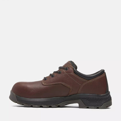 Titan EV Composite Toe Oxford Sneakers - Premium Brand Shoes for Men and Women