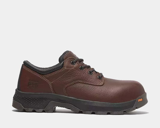 Titan EV Composite Toe Oxford Sneakers - Premium Brand Shoes for Men and Women