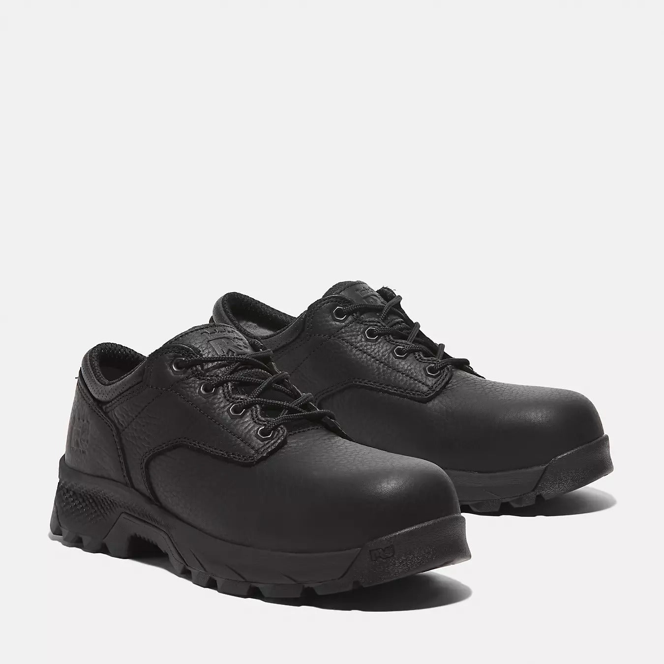 Titan EV Composite Toe Oxford Sneakers - Premium Brand Shoes for Men and Women