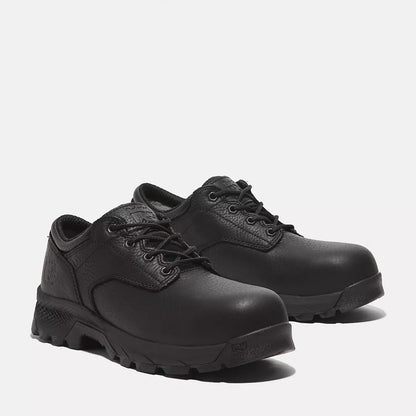 Titan EV Composite Toe Oxford Sneakers - Premium Brand Shoes for Men and Women