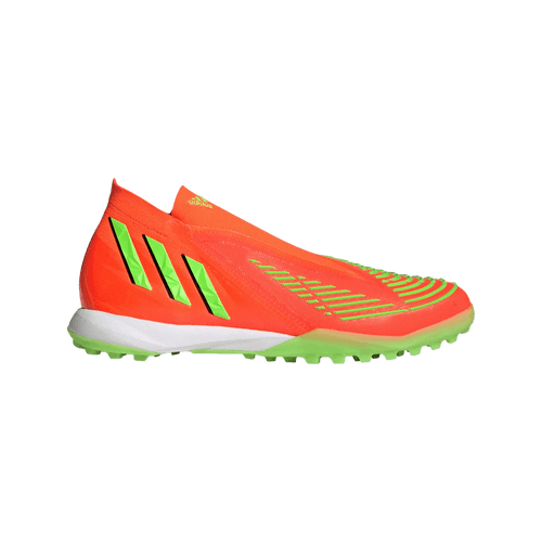 Adidas Predator Edge.1 Turf Shoes