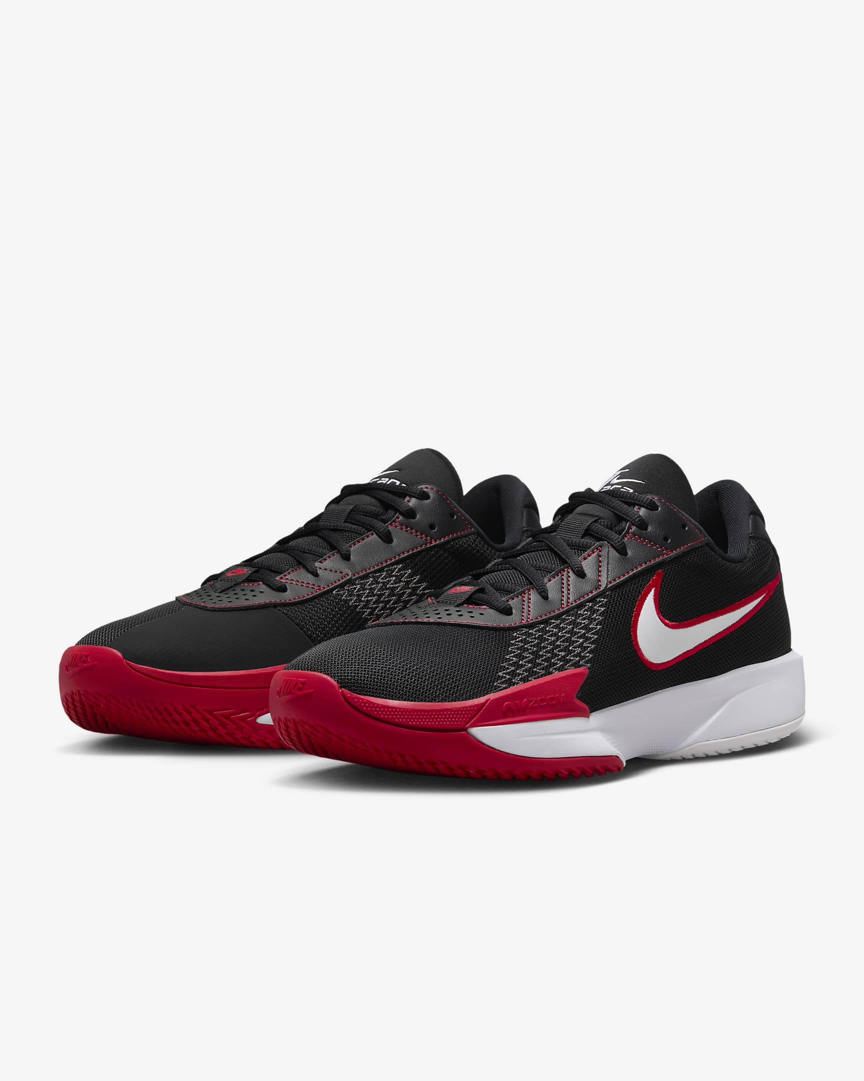 Air Zoom G.T. Cut Academy Sneakers - Premium Brand Shoes for Men and Women