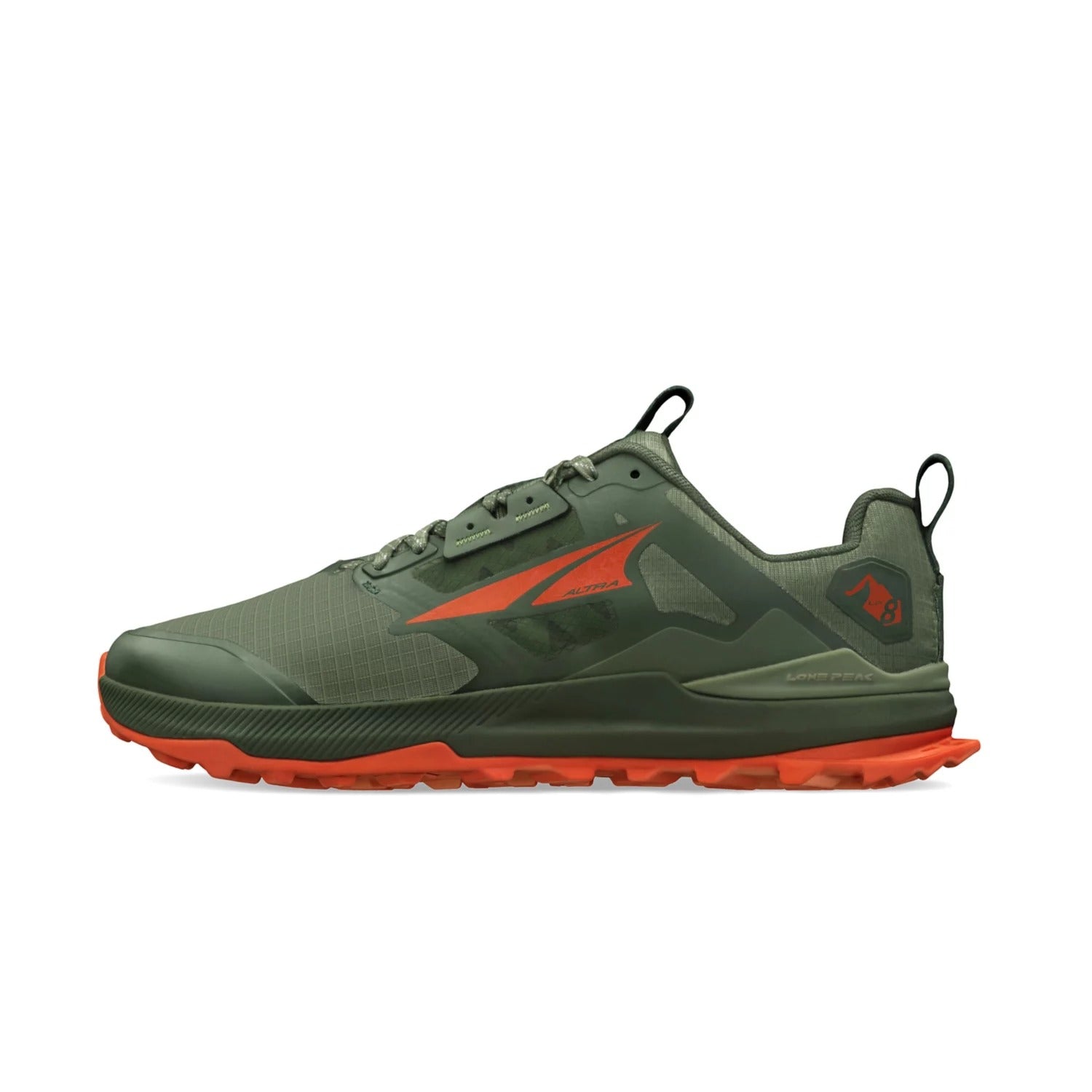 Lone Peak 8 Sneakers - Premium Brand Shoes for Men and Women