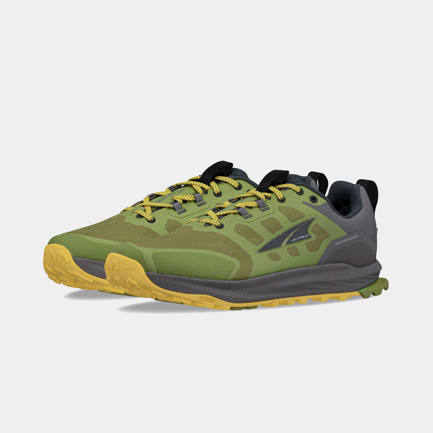 Lone Peak 9 Waterproof Sneakers - Premium Brand Shoes for Men and Women