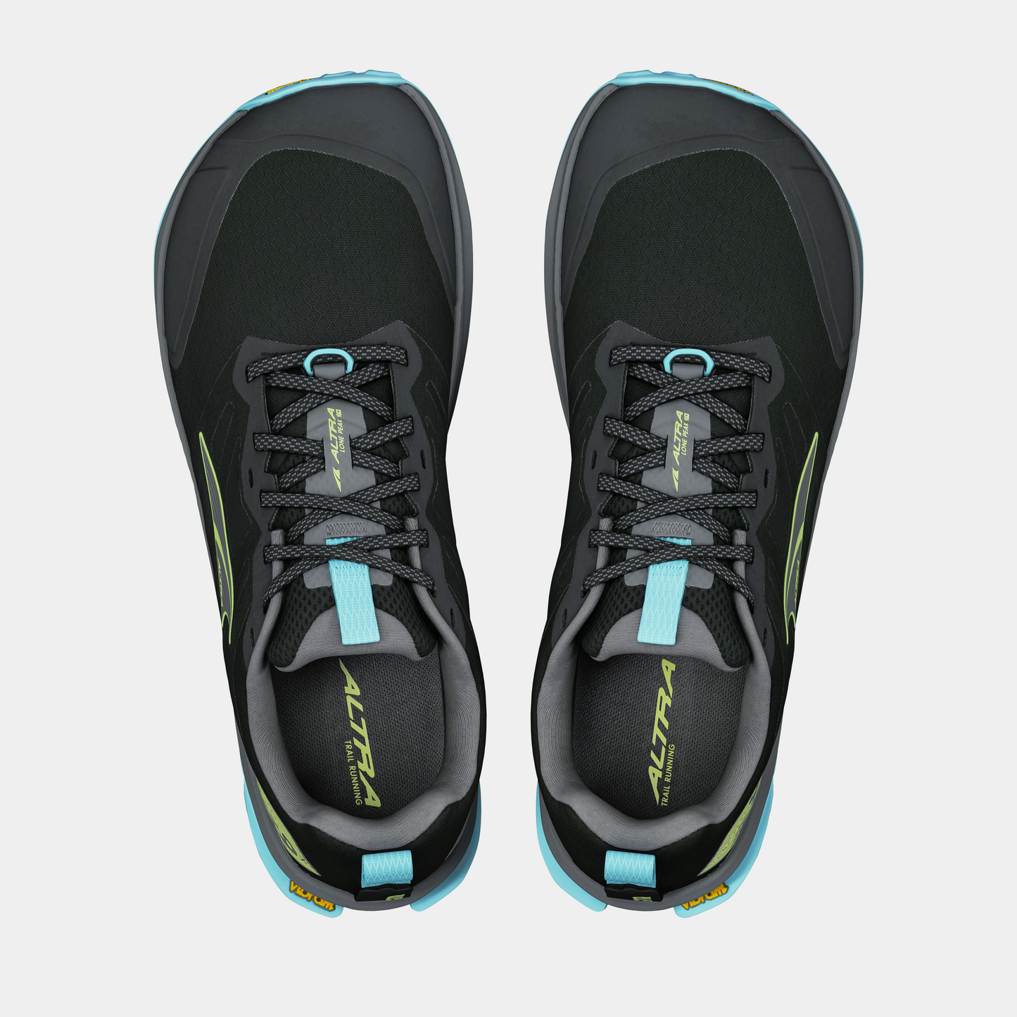 Lone Peak 9+ Sneakers - Premium Brand Shoes for Men and Women