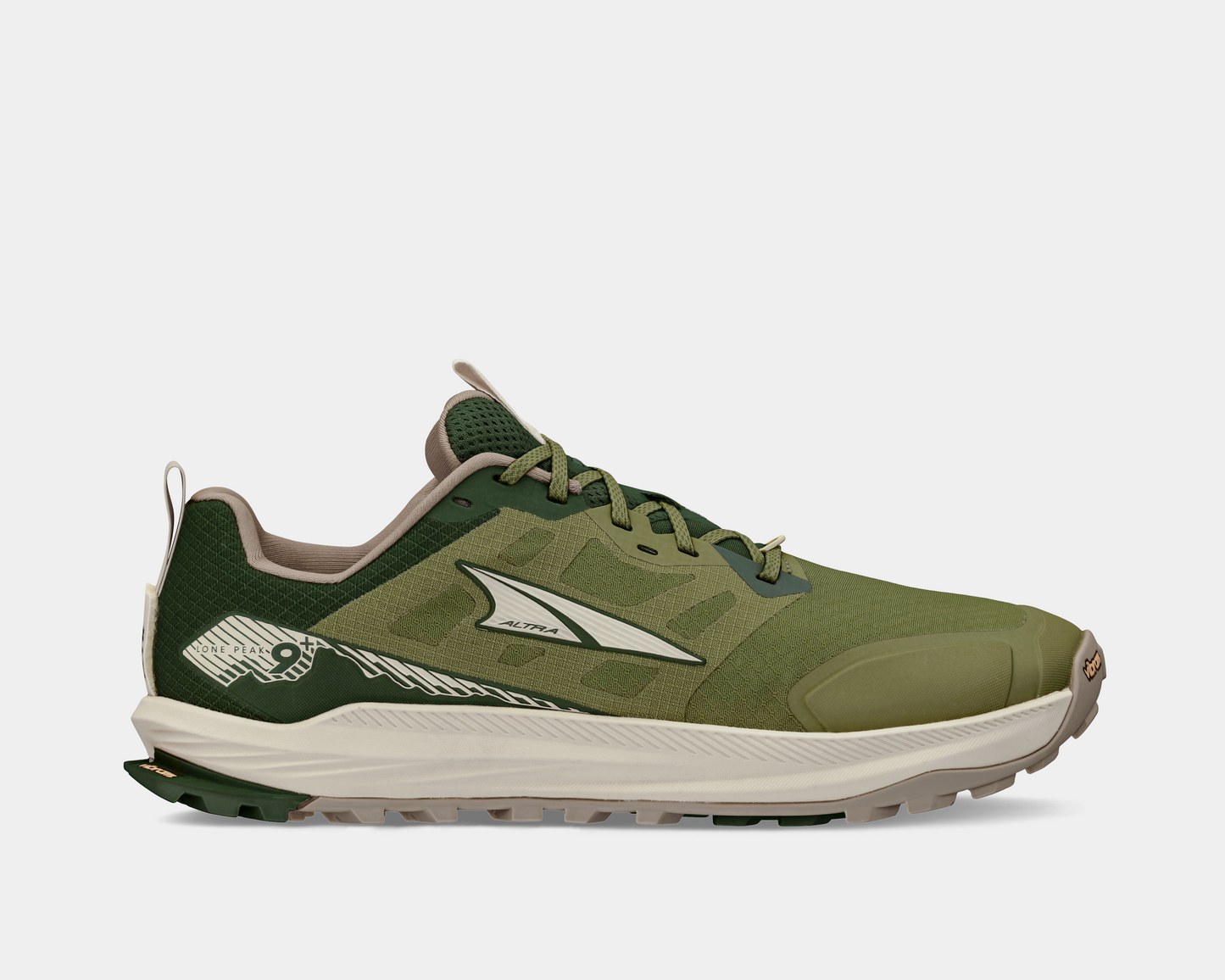 Lone Peak 9+ Sneakers - Premium Brand Shoes for Men and Women