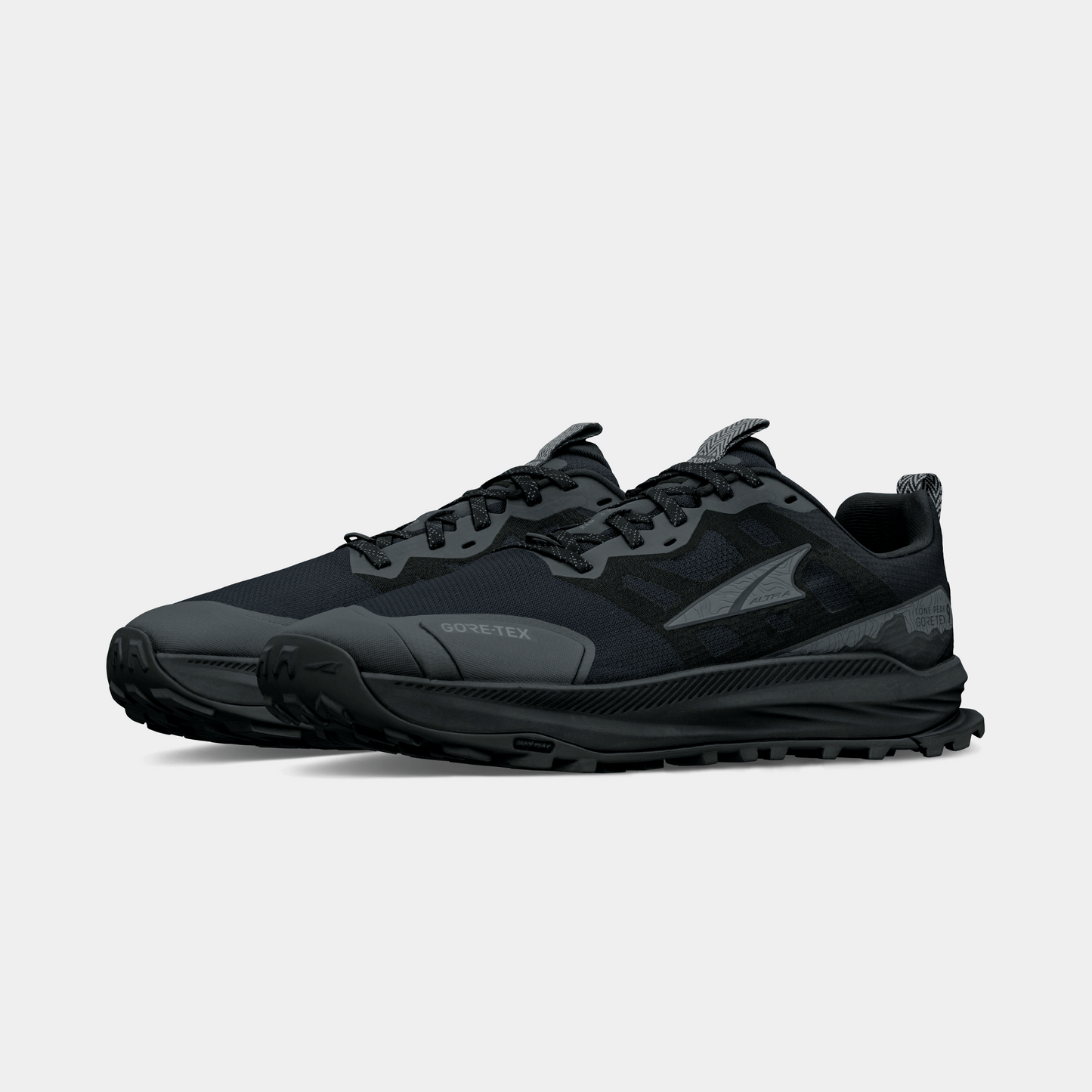 Lone Peak 9 GTX Sneakers - Premium Brand Shoes for Men and Women