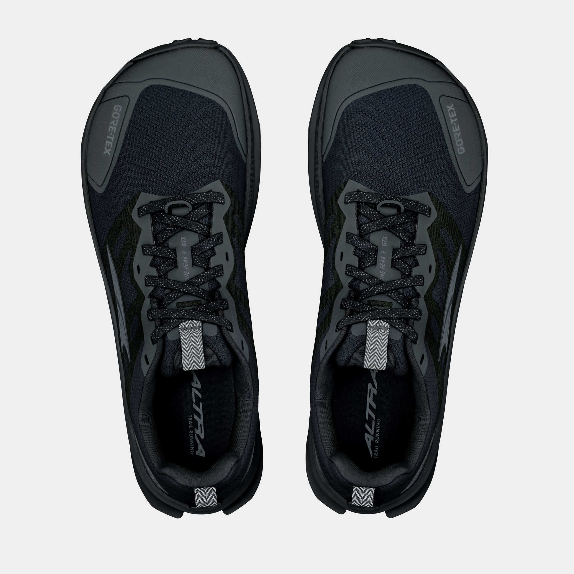 Lone Peak 9 GTX Sneakers - Premium Brand Shoes for Men and Women