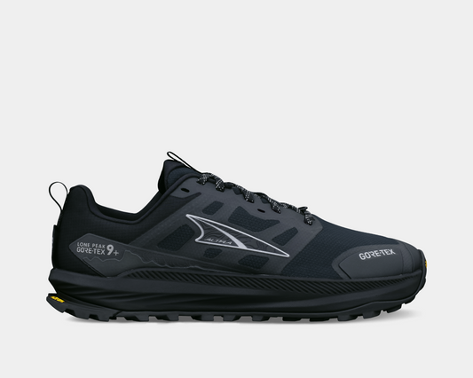 Lone Peak 9 GTX Sneakers - Premium Brand Shoes for Men and Women