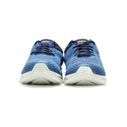 ASICS GEL-Quantum 360 Knit 'Blue Navy'