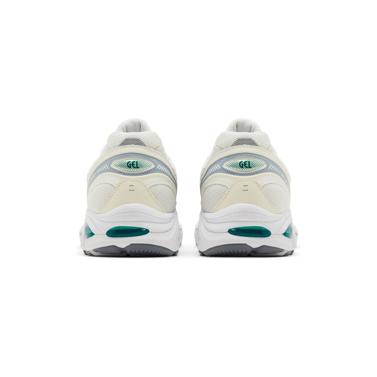ASICS GT-2160 'Cream Jasper Green' (2024)