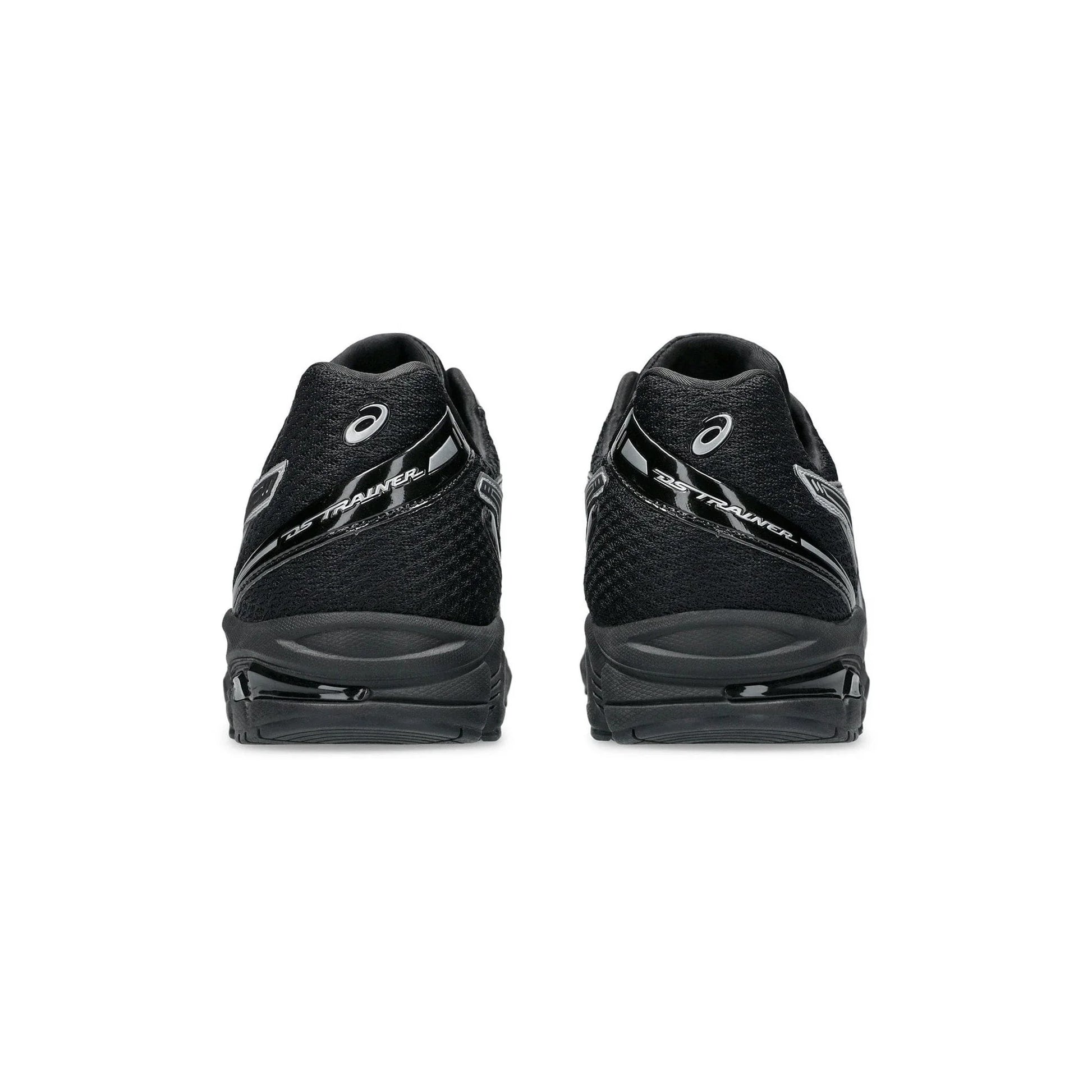 ASICS Gel-DS Trainer 14 'Black Pure Silver' (2025)