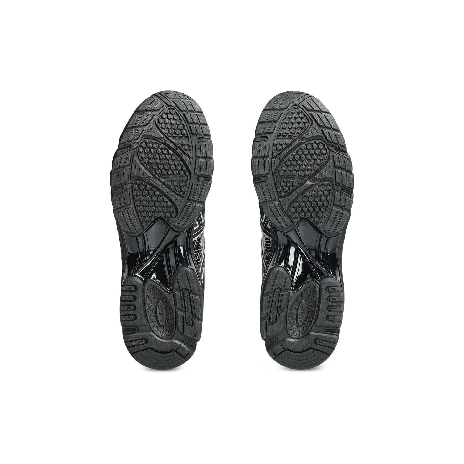 ASICS Gel-DS Trainer 14 'Black Pure Silver' (2025)
