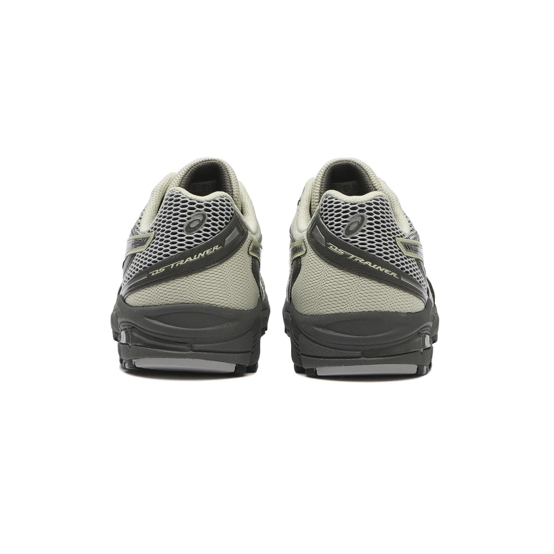 ASICS Gel-DS Trainer 14 'Truffle Grey Pure Silver' (2025)