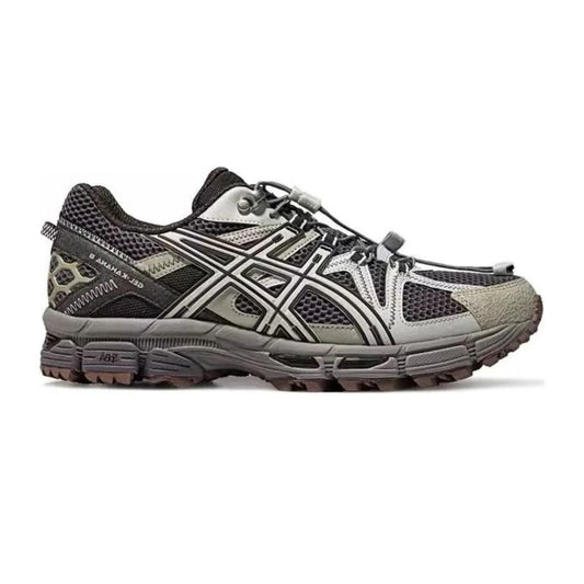 ASICS Gel-Kahana 8 FL 'Brown Carbon Black' (2025)